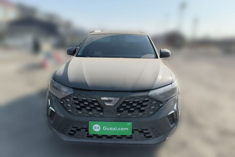 Used Jetta VS5 2024 280TSI Manual Pioneer Edition