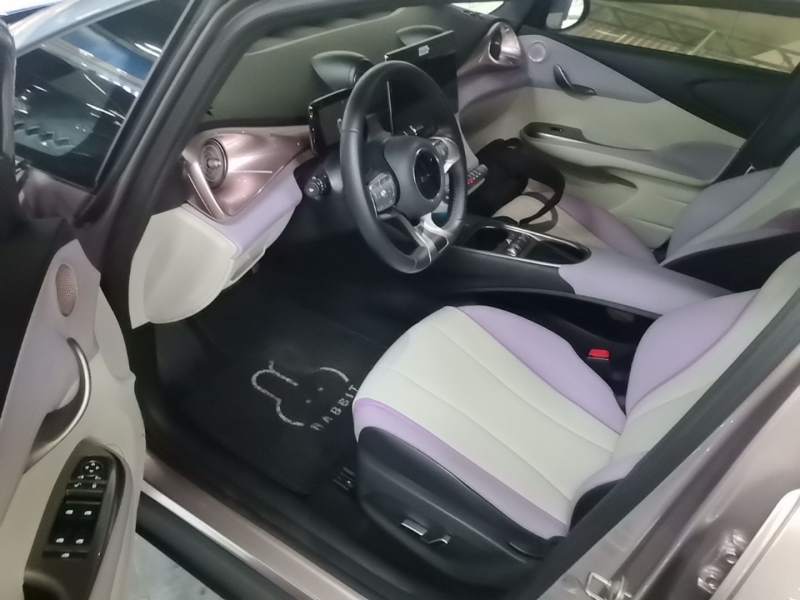 Used BYD Dolphin 2021 405 km Fashion Edition — 15