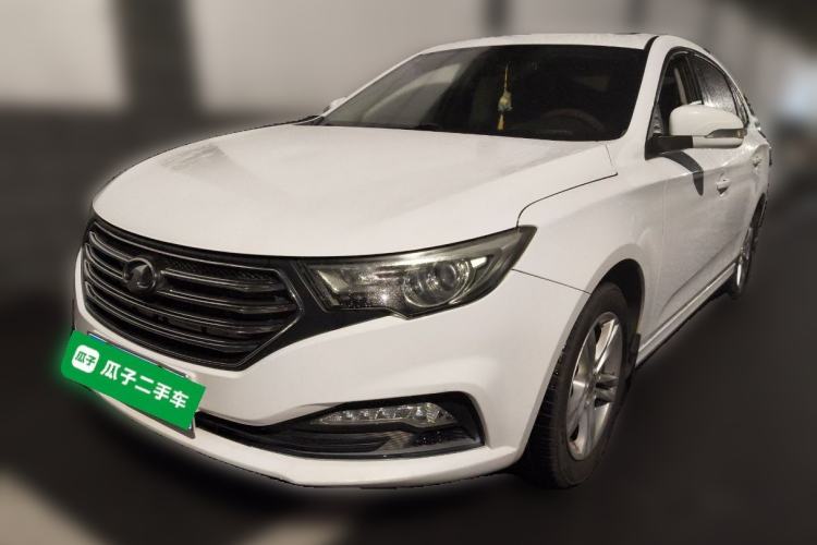 Used Bestune B30 2016 1.6L Automatic Premium Edition