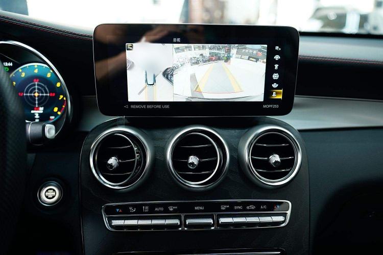 Used Mercedes-Benz GLC AMG 2022 AMG GLC 43 4MATIC