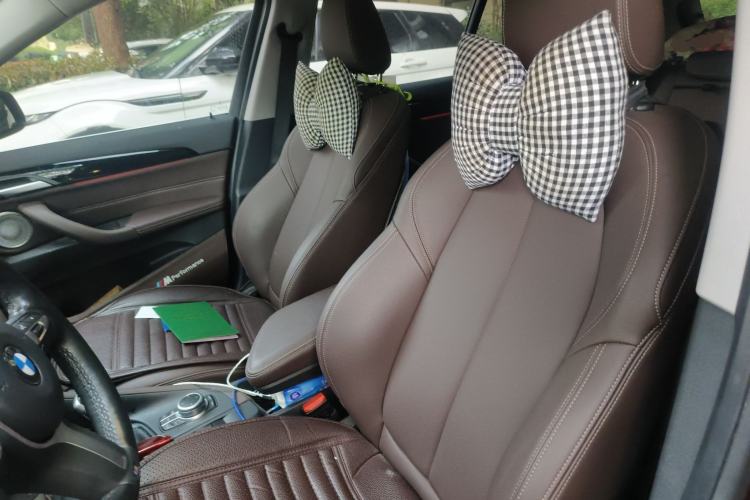 Used BMW X1 2022 sDrive25Li Leading Model