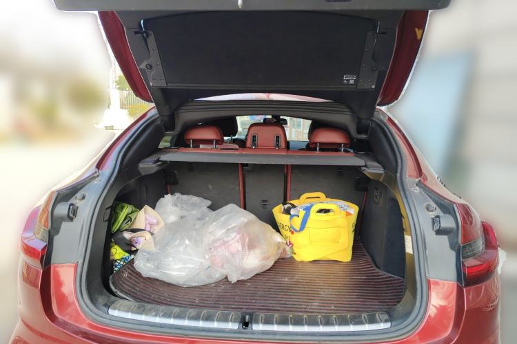 Used BMW X4 2019 xDrive25i M Sport Package
