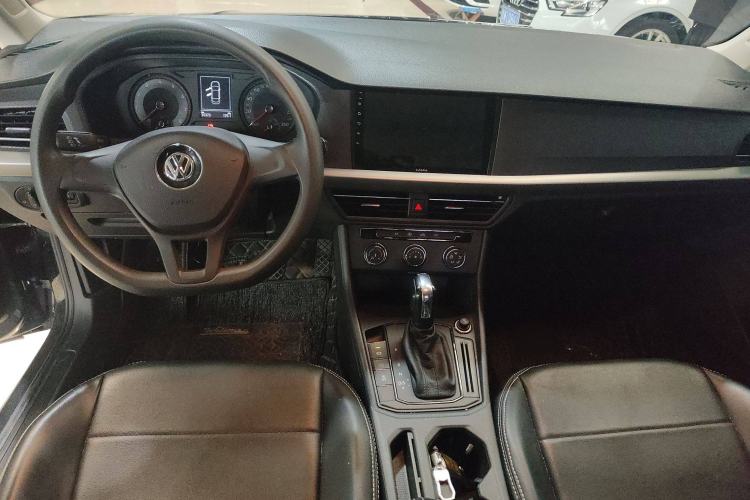 Used Volkswagen Lavida 2019 1.5L Automatic Fashion Edition China VI