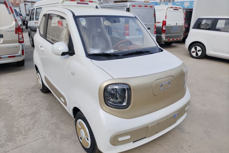 Used Bestune Pony 2026 Model 222km Cute Horse Plus
