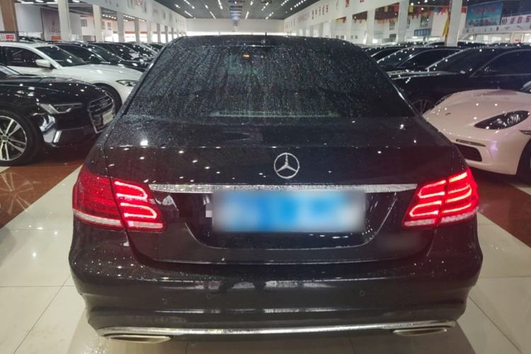 Used Mercedes-Benz E-Class 2015 Restyled E 260 L Sport Edition
