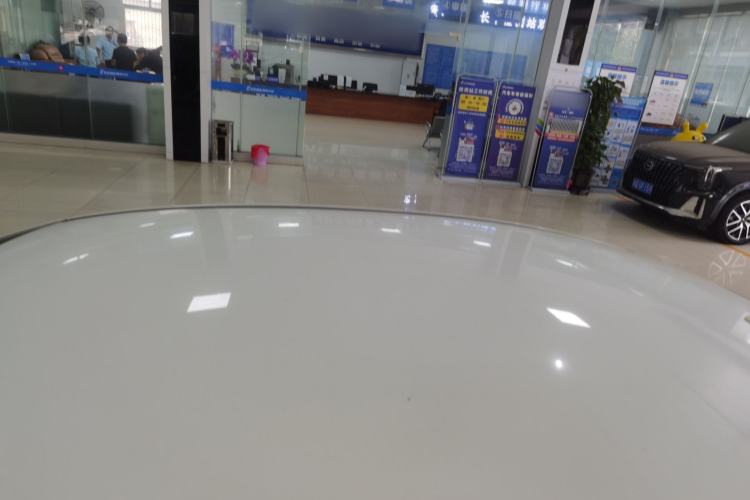 Used Honda Crider 2019 180 Turbo CVT Comfort Version China VI
