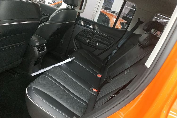 Used Tank 300 2021 Off-Road Edition 2.0T Conqueror