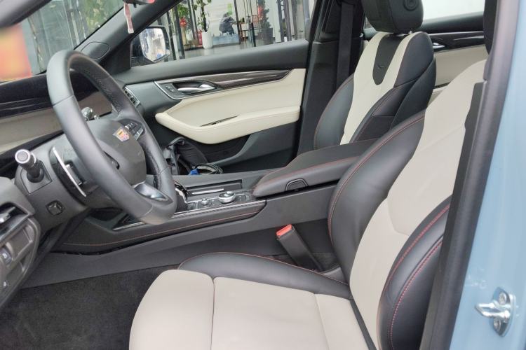 Used Cadillac CT5 2025 28T Track Performance Edition
