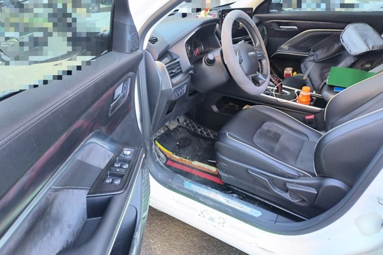 Used Haval H6 2021 National Trend Edition 1.5T Automatic Urban Version
