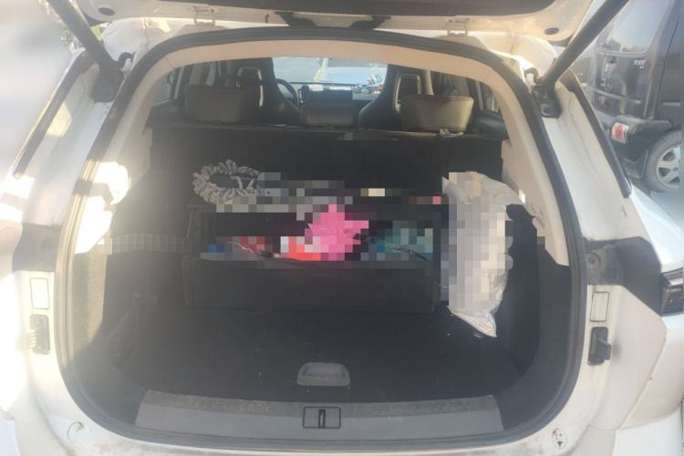 Used JETOUR Dashing 2024 1.5T DCT Longteng Edition PRO