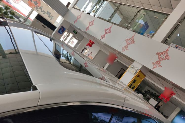 Used Buick GL8 2025 Lu Zun Smart Enjoyment Edition
