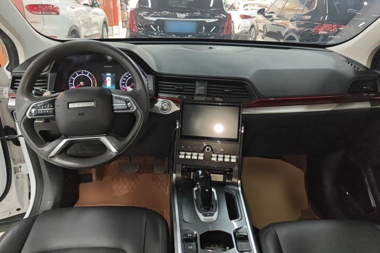 Used Haval H4 2020 Enjoy Edition 1.5T DCT Smart