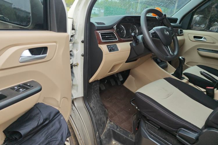 Used CHANGAN KUAYUE Xing V5  Driver Seat