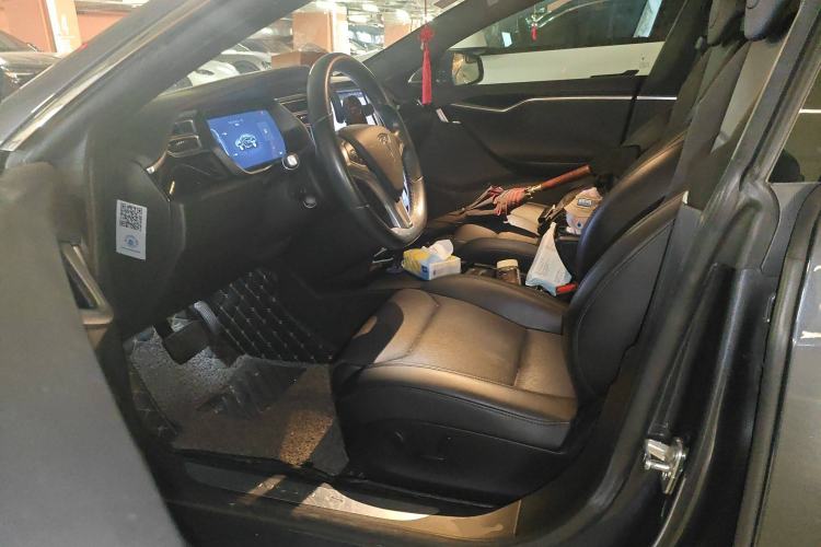 Used Tesla Model S 2016 S 60