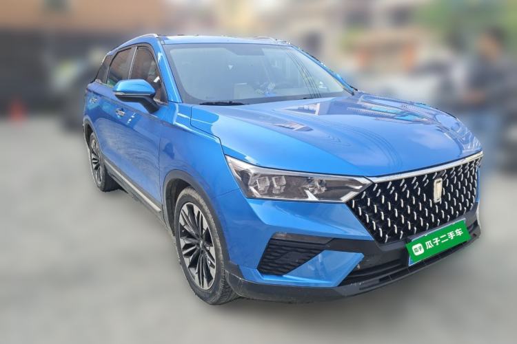 Used Bestune T77 2020 PRO 280 TID Automatic Luxury Model
