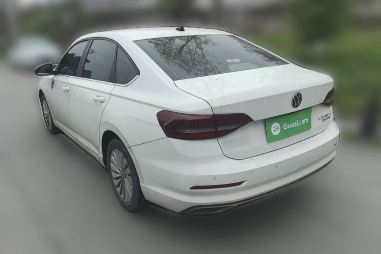 Used Volkswagen Lavida 2021 280TSI DSG Comfort Edition
