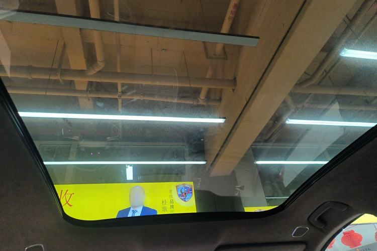 Used Hyptec HT 2024 825 Ultra-High Voltage LiDAR Edition
