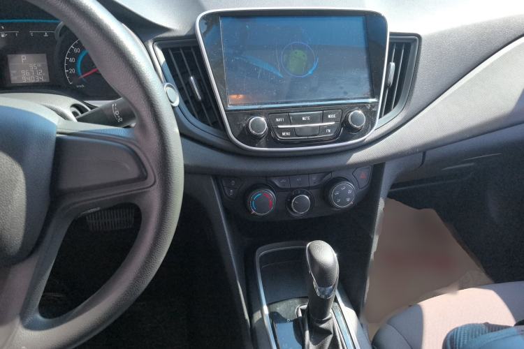 Used Chevrolet Cavalier 2019 320 Automatic Enjoyment with Sunroof