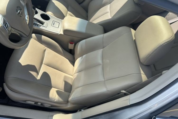 Used Nissan Teana 2016 2.0L XL-Upper Smart Edition