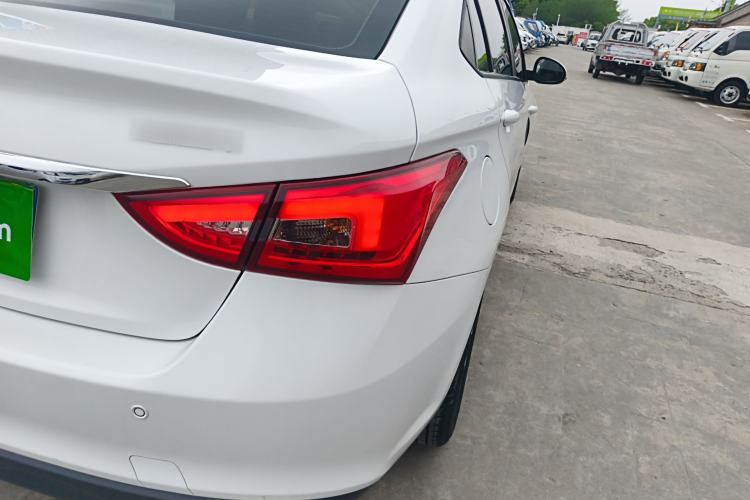 Used Chery Arrizo 5 2021 PRO 1.5L Manual Youth Edition Right Rear Taillight