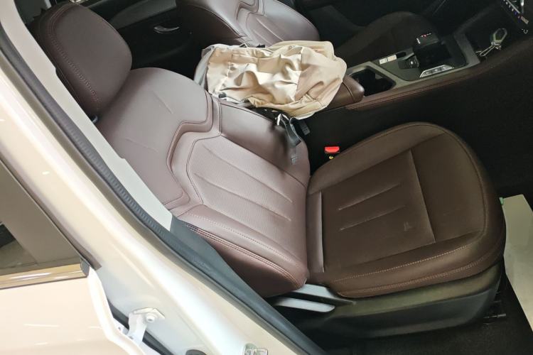 Used JETOUR X90 PLUS 2023 Facelift 1.6TD DCT Villa 7-Seater
