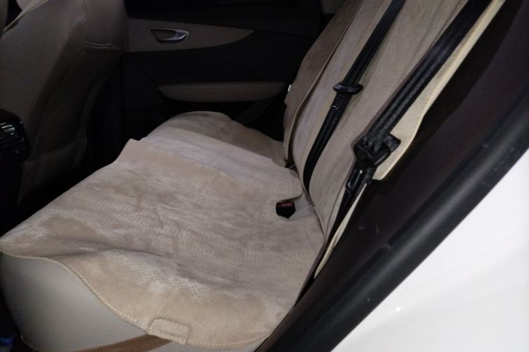 Used MG ES5 2025 515plus Rear-Drive Version