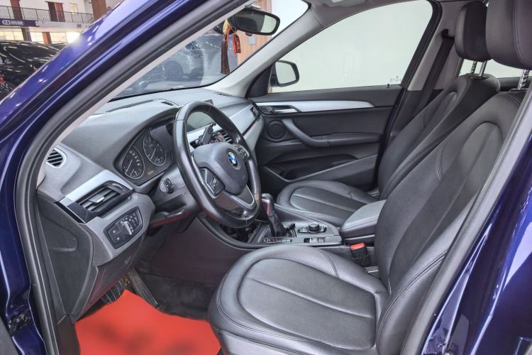 Used BMW X1 2018 sDrive18Li Fashion Model