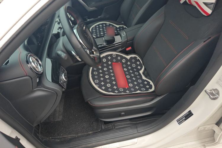 Used Mercedes-Benz CLA 2020 CLA 200
