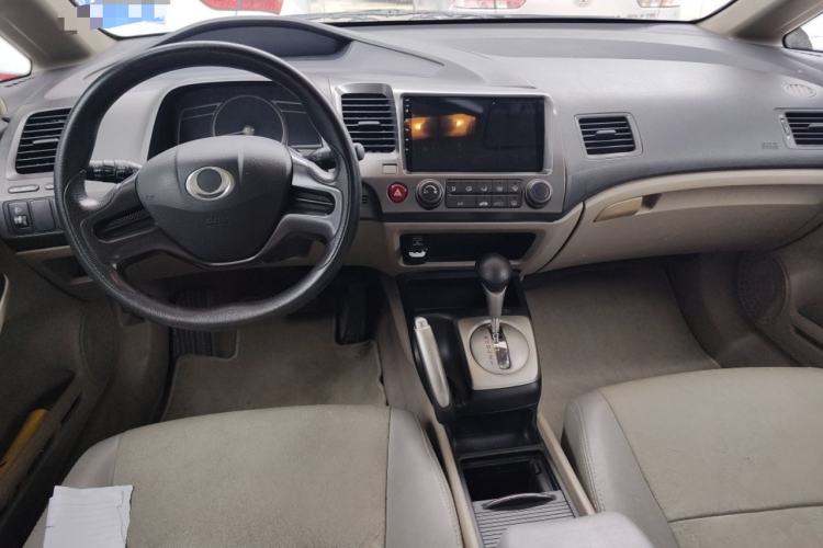 Used CIIMO 2012 1.8L Automatic

