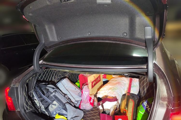 Used Buick LaCrosse 2016 20T Elite Edition
