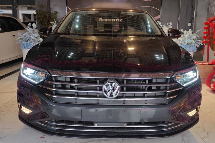 Used Volkswagen Sagitar 2022 280TSI DSG Excellence Edition
