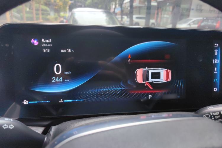 Used SOL QX 2021 300T DCT Deluxe Smart Connectivity Version