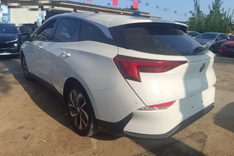 Used Buick Velite 6 2019 Connected & Smart Edition
