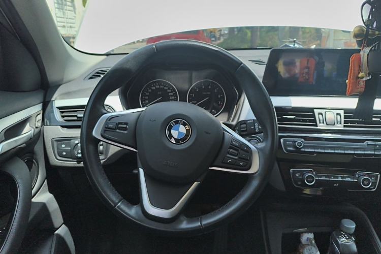 Used BMW X1 2016 sDrive18Li Fashion Model