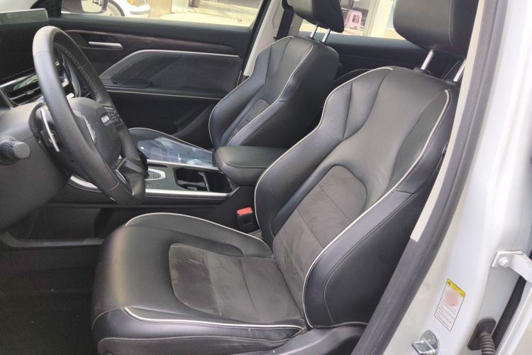 Used Haval H6 2023 National Trend Edition 1.5T Automatic Champion Version