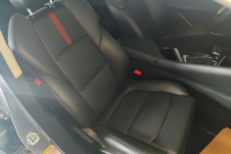 Used Changan Eado 2020 PLUS Blue Whale NE 1.4T GDI DCT Prestige Model
