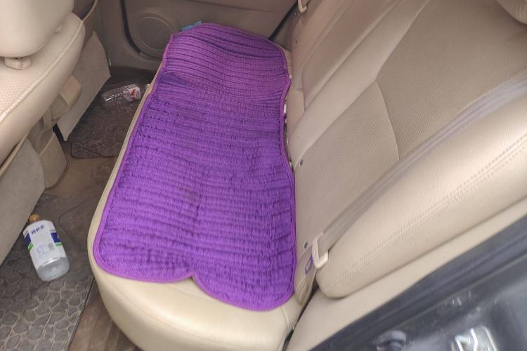 Used Great Wall C30 2013 1.5L Manual Luxury Model
