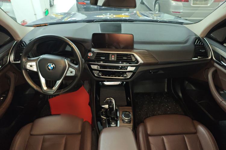 Used BMW X3 2020 xDrive28i Luxury Package