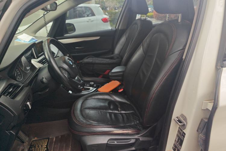 Used BMW 2 Series Active Tourer 2015 218i Leading Model