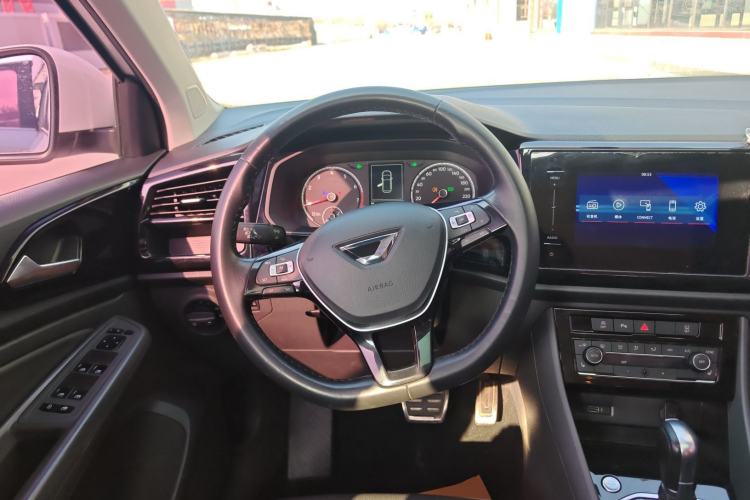 Used Jetta VS5 2019 280TSI Automatic Glory Edition
