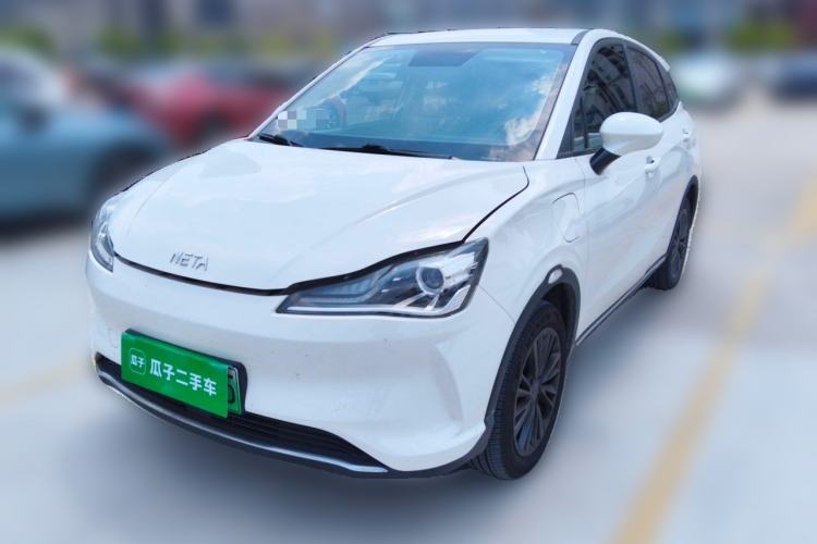 Used NETA V 2022 Chao 400 Lite