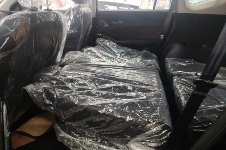 Used JAC X8 E 2024 Home Edition 7-Seater