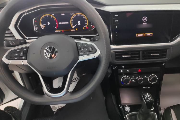 Used Volkswagen Tacqua 2023 200TSI DSG Joy-Connect Edition
