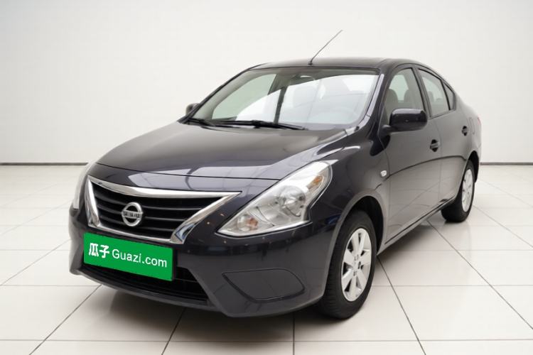 Used Nissan Sunny 2015 1.5XE Manual Comfort Edition Guazi used car, China used car export, Used car for sale, Used cars, Cheapest cars for sale