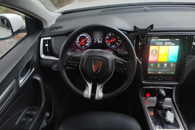 Used Roewe i6 2019 PLUS 1.6L CVT 4G Connected Flagship Deluxe Edition