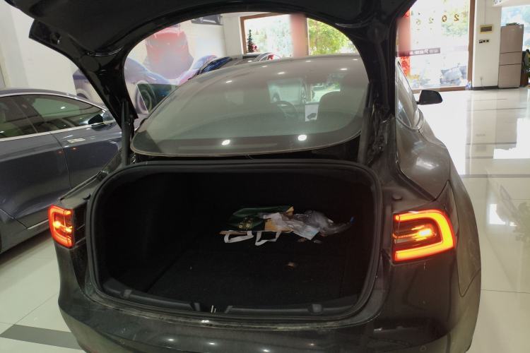 Used Tesla Model 3 (Import) 2019 Performance High-Performance All-Wheel-Drive Version