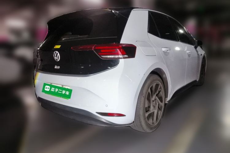 Used Volkswagen ID.3 2024 Outstanding Edition
