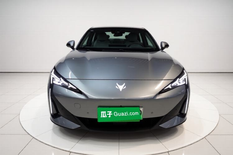 Used ARCFOX Alpha S5 2024 708MAX 200kW