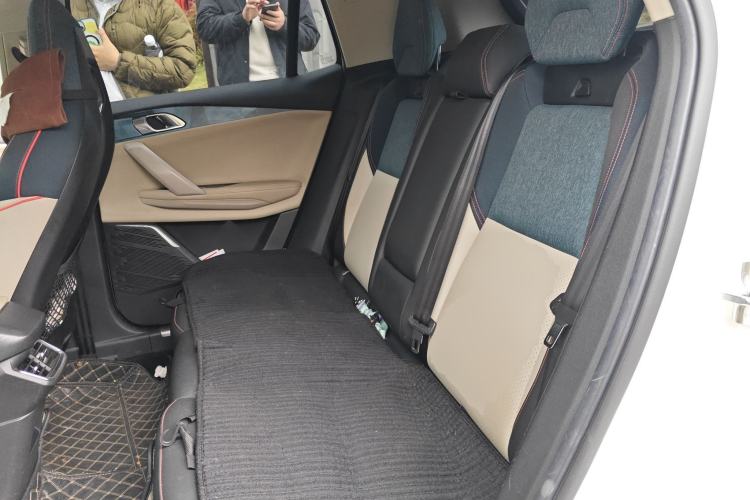 Used Lynk & Co 06 2020 1.5T YAO Halo
