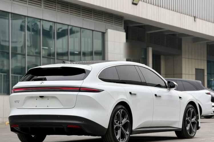 Used Nio ET5T 2024 75kWh Touring
